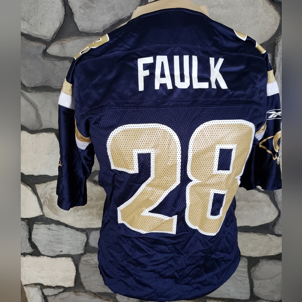 NFL jersey